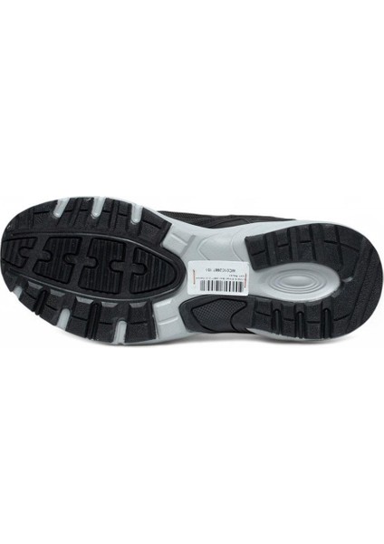 Siyah Kışlık Kaymaz Taban Su Geçirmez Erkek Trekking Bot fırsatları