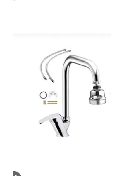 Batarya Musluk Çeşme Armatür Mutfak fiyatları