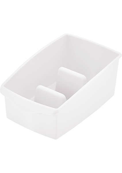 Qlux Mutfak Organizer Hazır Çorba Puding Kakao Organizeri L-00620 fiyatları