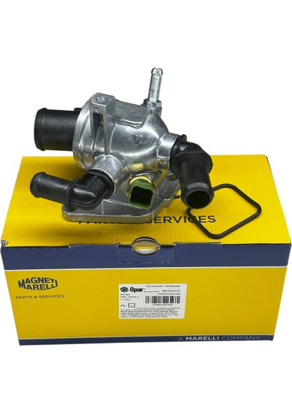 359001202350 Termostat Fiat Linea 1.3 Multijet 2007 > 2012