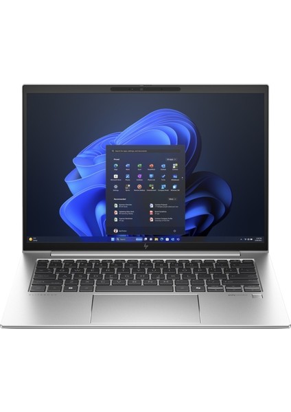 Elitebook 840 G11 9G0F0ET ULTRA7-155U 16 GB 512 GB SSD 14'' Wuxga W11PRO Dizüstü Bilgisayar