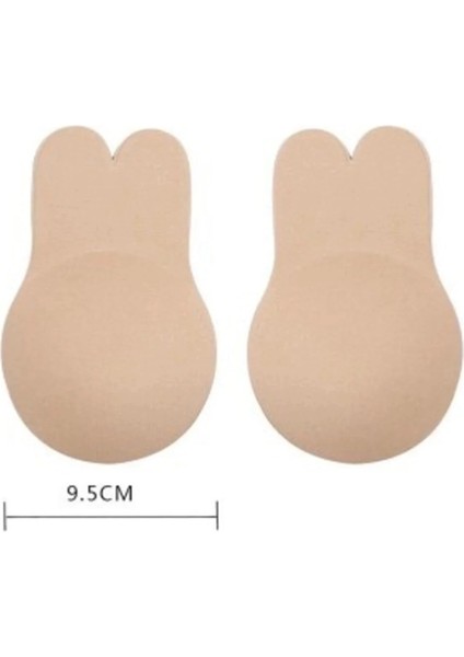 Buğz Krem Göğüs Ucu Kapatıcı ve Dikleştirici Hayalet Sütyen Hayalet Kapatıcı modelleri