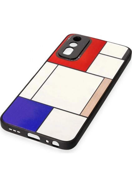 Ieg Vivo Y11S Kılıf Mirror Desenli Kapak - Mirror - 9 fırsatları