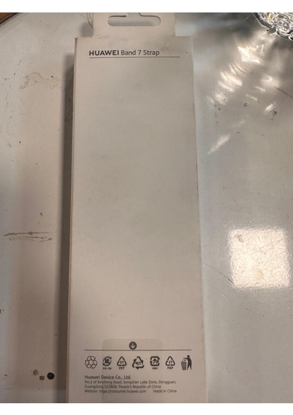 Band 7 Kordon Silikon Kordon Orijinal Ürün modelleri