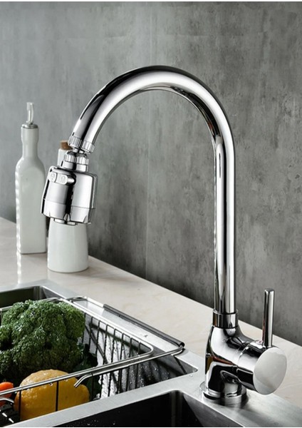 Mutfak Bataryası Musluğu Oynar Başlıklı Pirinç Malzeme modelleri