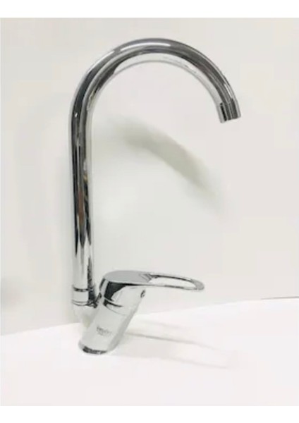 Delta Mutfak Bataryası 5 Yıl Garantili Çift Su Girişli Sıcak Soğuk modelleri