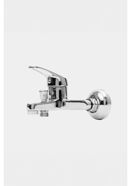 Krom Mix Eviye Lavabo Banyo 3 Lü Set modelleri