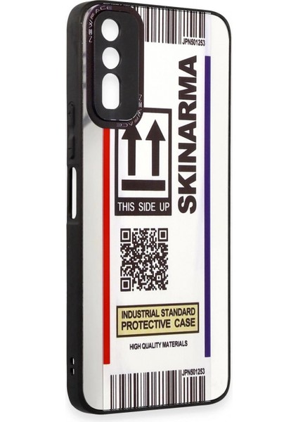 Ieg Vivo Y11S Kılıf Mirror Desenli Kapak - Mirror - 7