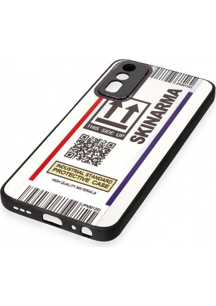 Ieg Vivo Y11S Kılıf Mirror Desenli Kapak - Mirror - 7 fırsatları