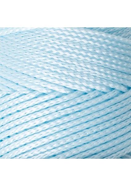 Loren Macrame Bebe Mavi El Örgü Ipi - Rm 0221 - 34354 fiyatları