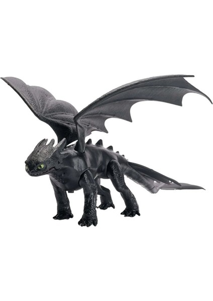 SPM-6072591 Ses Efektli Dragons modelleri