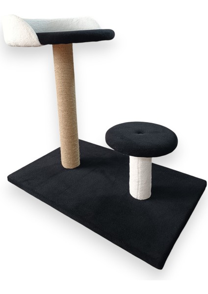 Miagatto Nova Kedi Tırmalama ve Dinlenme Platformu