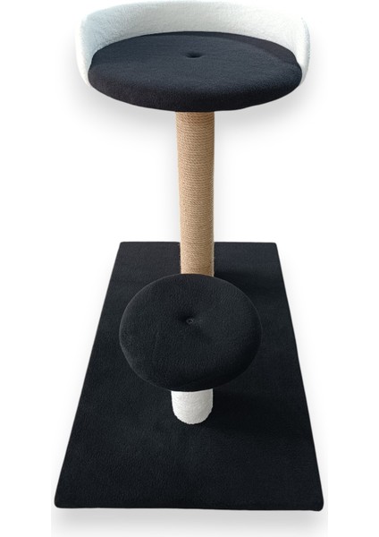 Miagatto Nova Kedi Tırmalama ve Dinlenme Platformu fırsatları