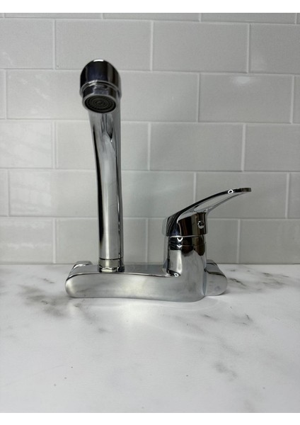 Krom Duvardan Yandan Aplik Mix Borulu fiyatları