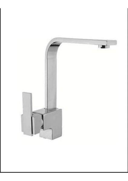 Neptün Mutfak Eviye Bataryası