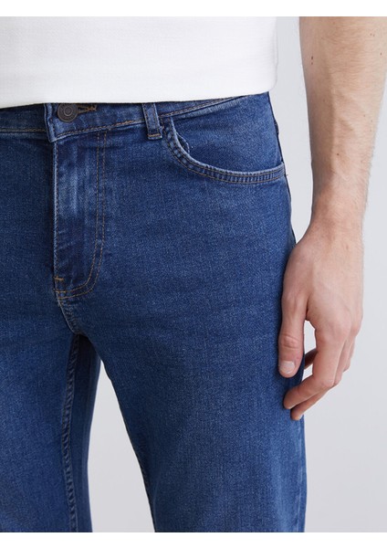 Yeni Sezon 779 Regular Fit Erkek Jean Pantolon modelleri