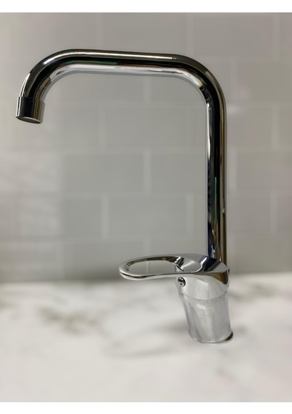 Krom Köşe Borulu Eviye Bataryası fiyatları