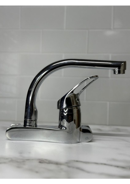 Krom Duvardan Yandan Aplik Bataryası Balıksırtı Borulu fiyatları