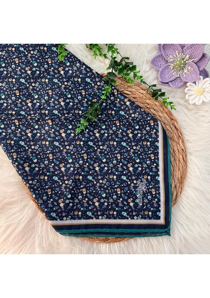 - Soft Pamuklu Eşarp HS919