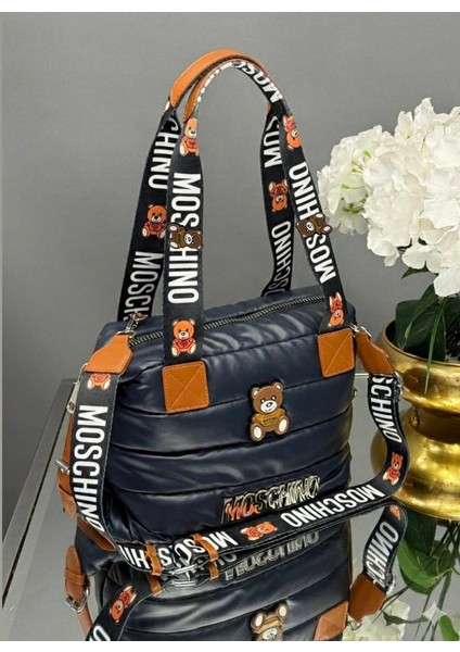 Mos-Chino Kadın Omuz Çantası Salash