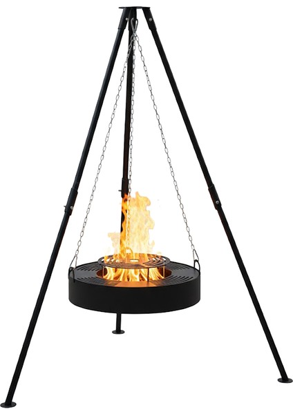 Çok Amaçlı Ateş Çukuru