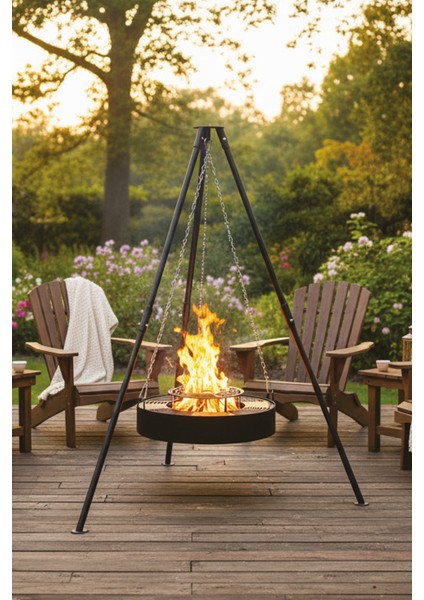 Çok Amaçlı Ateş Çukuru modelleri