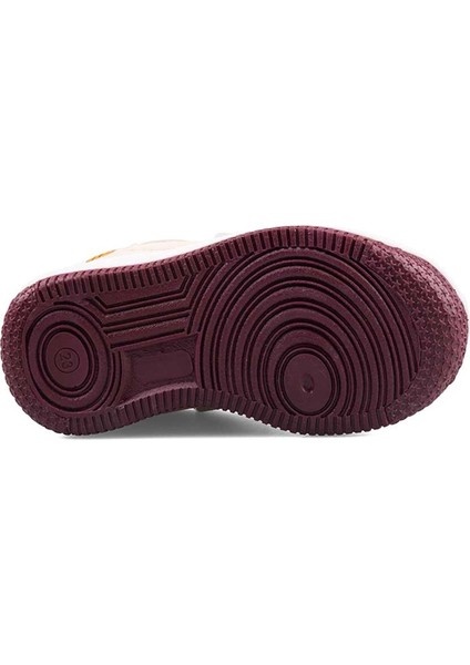 Laburu Işıklı Cırtlı Ortopedik Çocuk Spor - Krem - 24 fırsatları