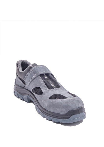 Yepa 1020 Sport Süet S1 Cırtlı Yazlık Kompozit Burun Çok Amaçlı Iş Ayakkabısı modelleri