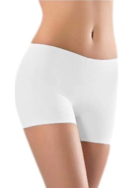 Dorya Micro Lazer Kesim Boxer Şort 1055 - Siyah - Standart fırsatları