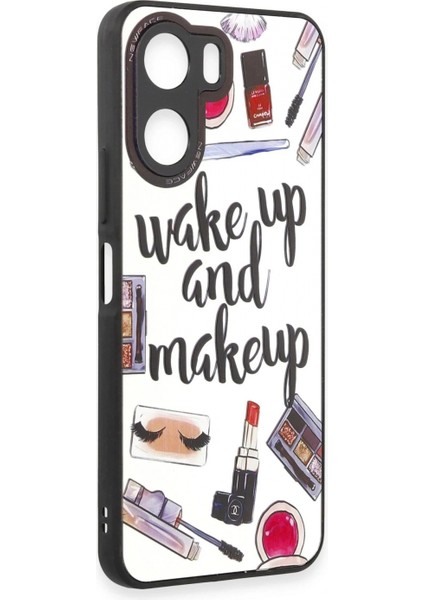 Ieg Vivo Y16 Kılıf Mirror Desenli Kapak - Mirror - 3