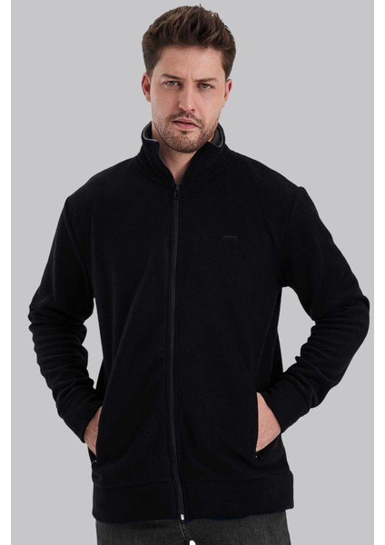 5017 Erkek Polar Hırka