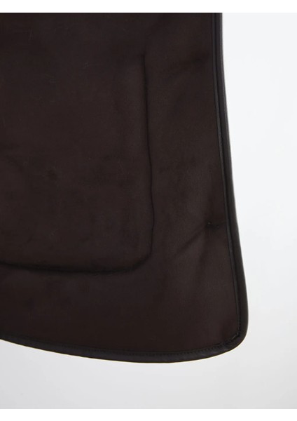 Lcwaıkıkı Classic Ekru Gömlek Yaka Oversize Kadın Pelüş Mont fırsatları