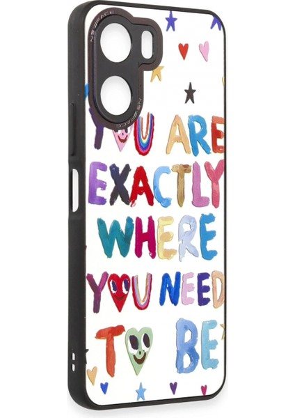 Ieg Vivo Y16 Kılıf Mirror Desenli Kapak - Mirror - 10