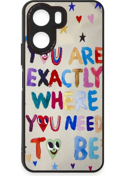 Ieg Vivo Y16 Kılıf Mirror Desenli Kapak - Mirror - 10 fiyatları