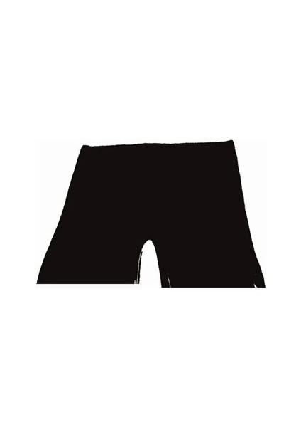 Dorya Micro Lazer Kesim Boxer Şort 1055 - Beyaz - M fiyatları