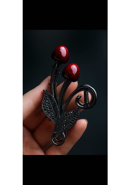 Kiraz Metal Toka fiyatları