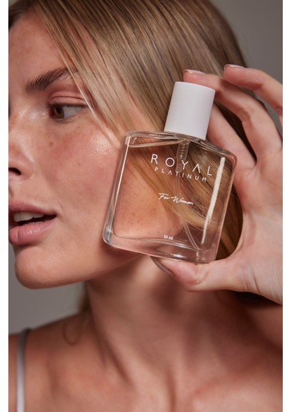 W132 Kadın Parfüm fırsatları