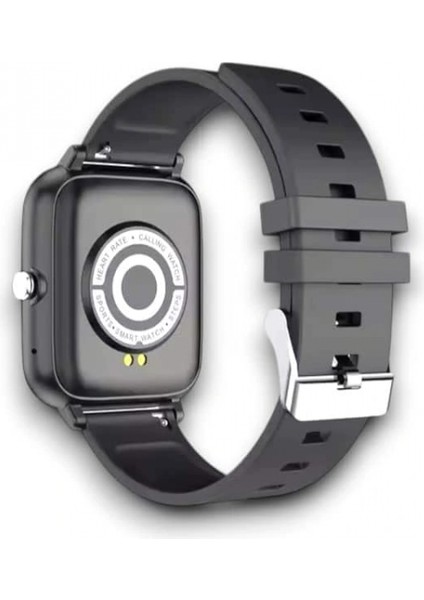 Ieg® P6 Model Akıllı Saat modelleri