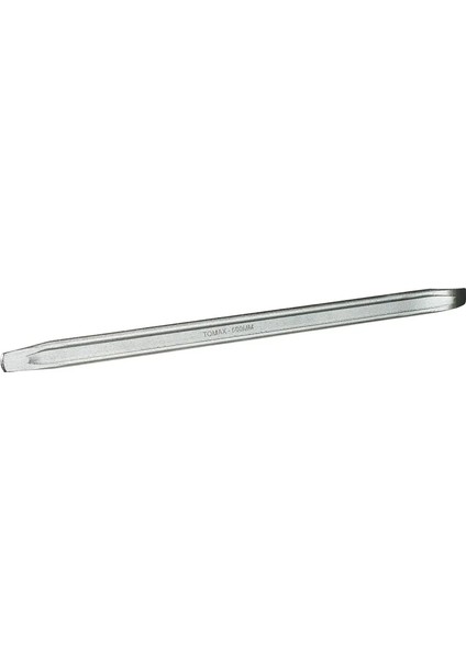 Buğz Levye - 400 Mm, Krom Kaplı Karbon Çelik