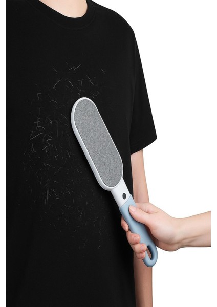 Mucize Fırça! Yeni Nesil Tüy Toplama Fırçası 4’ü 1 Arada fiyatları