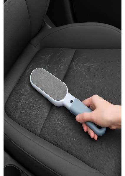 Mucize Fırça! Yeni Nesil Tüy Toplama Fırçası 4’ü 1 Arada modelleri