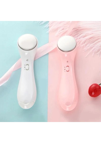 Buğz Elektrikli Yaşlanma Önleyici Ultrasonik Yüz Masaj Aleti fiyatları