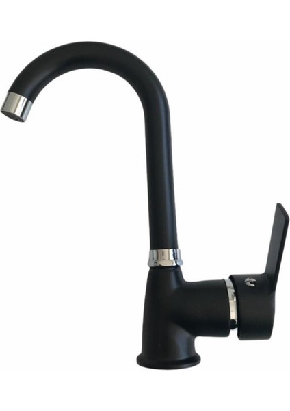 Siyah Mutfak Evye Bataryası