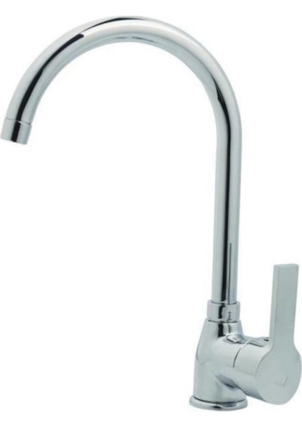 Lavabo Bataryası Krom