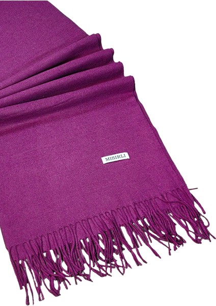 Yün Şal – 35x185 cm