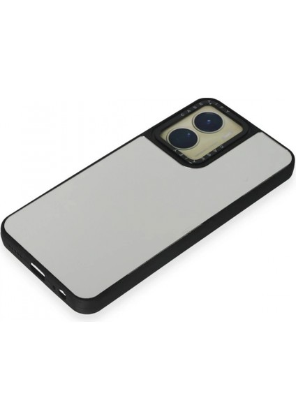 Ieg Vivo Y16 Kılıf Mirror Desenli Kapak - Mirror - 16 fırsatları