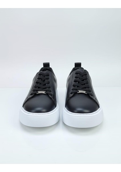 4pr Hakiki Deri Causal Siyah Erkek Ayakkabı fiyatları