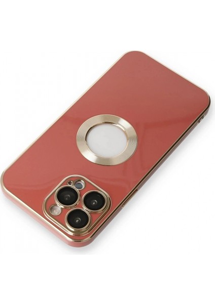 Ieg iPhone 13 Pro Max Kılıf Store Silikon - Kırmızı fırsatları