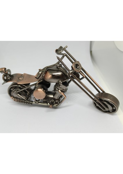 Metal Bilyeli Küçük Motor fiyatları