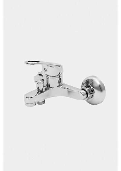 3'lü Modern Krom Kuğu Batarya Seti | 40'lık | Pirinç | Garantili | Lüx ve Şık Armatür indirimleri